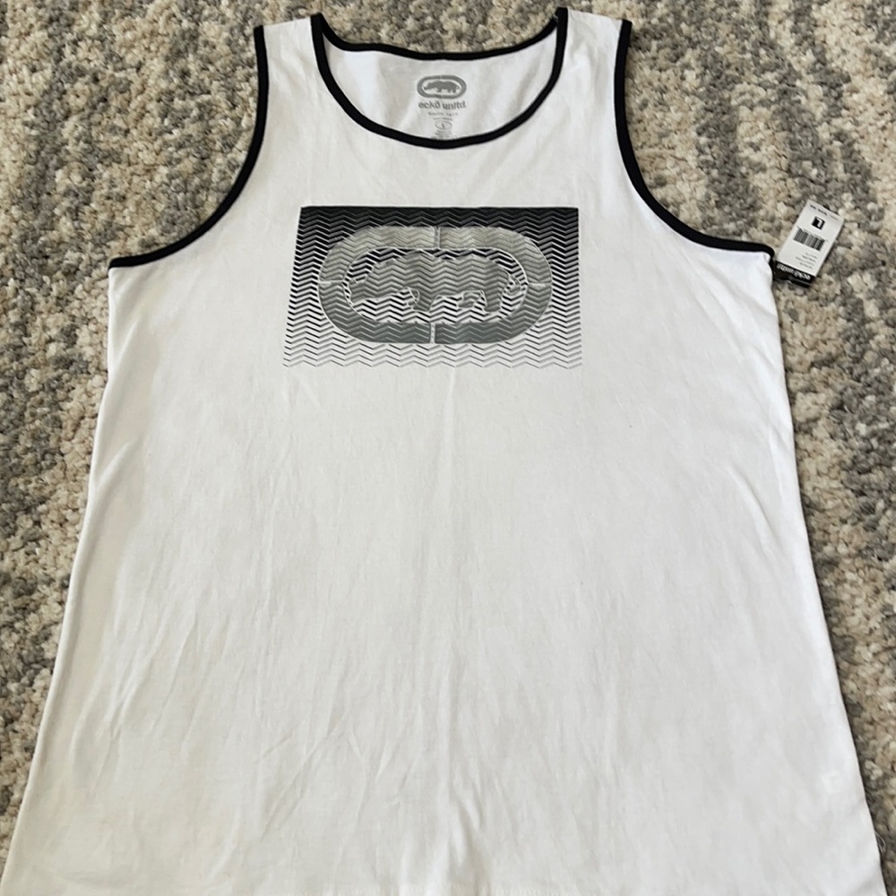 Ecko unltd tank
